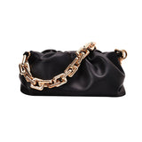 Cloud 9 Bag Black